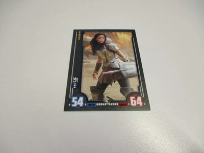 Topps Hero Attax - Marvel Cinematic Universe  - Trading Card 128 von 2016 - Bild 1 von 2