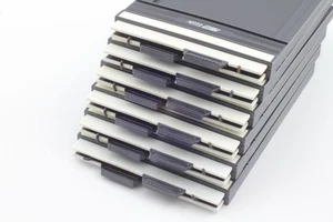 Lot of 6 [MINT] Fidelity Elite 4x5 Cut Film Holder Large Format From JAPAN - Picture 1 of 9