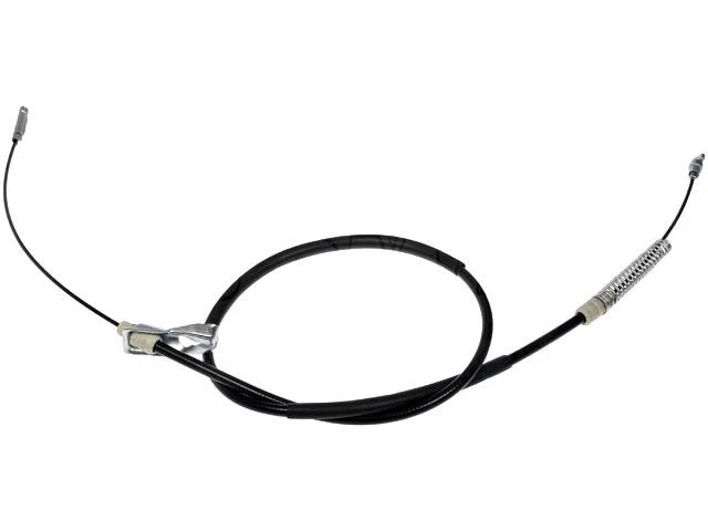 Cable de freno de estacionamiento para 07-08, 19 Ford E150 E250 E350 Super Duty E450 SY87M7 Foto 1 de 1