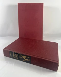 Droll Stories Thirty Tales by Honore De Balzac 1939 Heritage Press with Slipcase - Picture 1 of 13