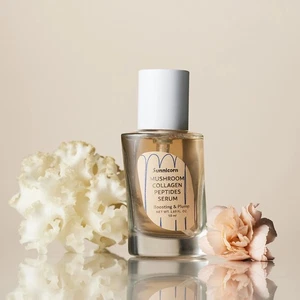 Sunnicorn Mushroom Collagen Peptide Serum (firming) – 50ml - FREE SHIPPING - Picture 1 of 7