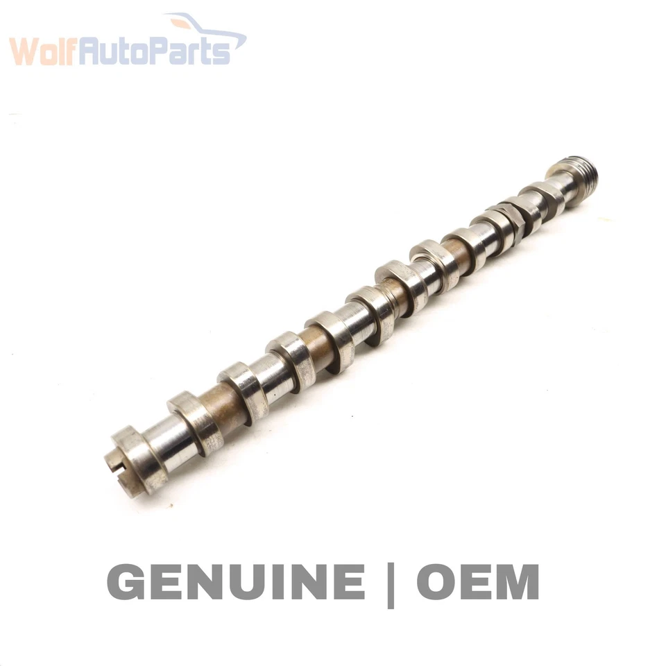 PORSCHE CAYENNE 2004-2006 - Eje de levas de admisión / Árbol de levas 022109102A Foto 1 de 4