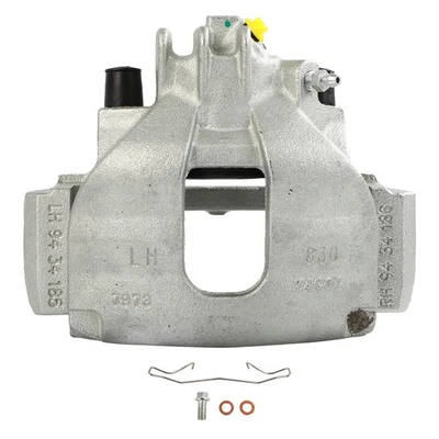 Novas pinças de freio dianteiras esquerdas com suporte para 2002-06 Volvo S80 03-07 Volvo XC70 - Imagem 1 de 4