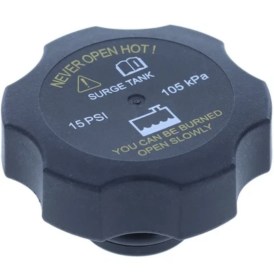 Tapa depósito refrigerante moto T46 para Chevy SaVana Express Van Cascadia Cadillac Foto 1 de 4