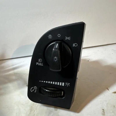 Interruptor de faros Mercury Grand Marquis 2002-2011 OEM Foto 1 de 3