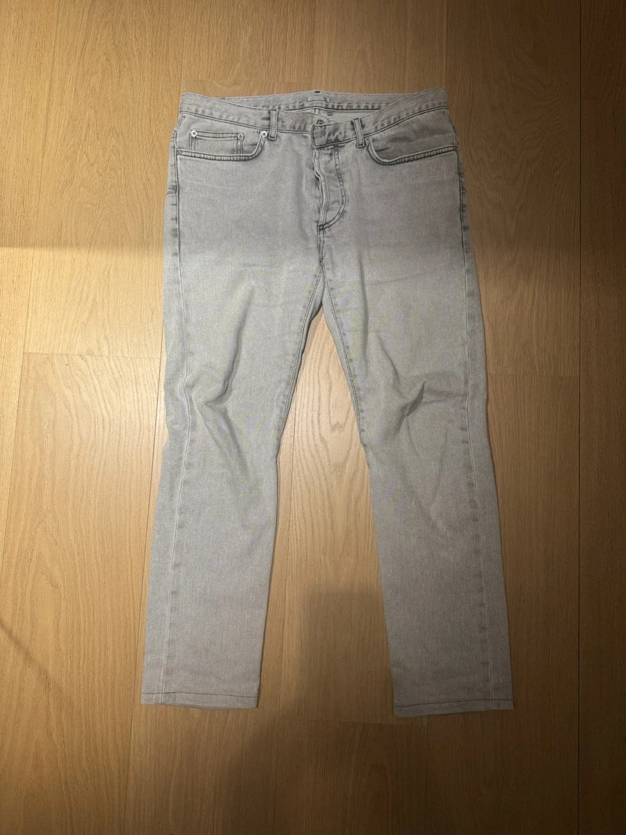 Dior 33 Size Regular Jeans for Men for sale | eBay