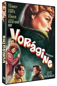 VORAGINE (DVD) - Imagen 1 de 1