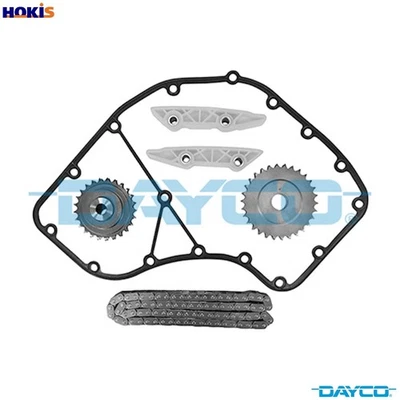 TIMING CHAIN KIT KTC1055 FOR PEUGEOT MANAGER/Platform/Chassis/Van/Bus BOXER 3.0L - Image 1 of 4