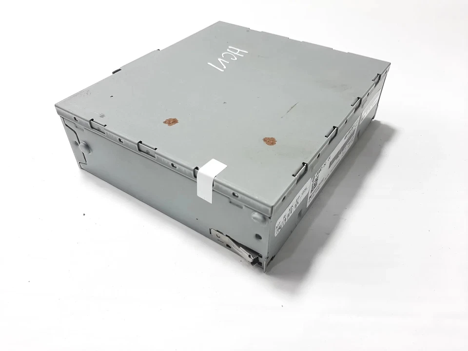 AUDI A6 4G2,C7,4GC Musik Navi CD Radio Player Kopf Einheit 4G0035061J 33110602 - Bild 1 von 4