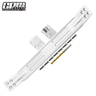 GPM High End 7075 Alu Chassis Plate For TRAXXAS 1/5 X-MAXX Monster Truck - Image 1 of 4