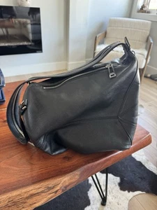 Botkier London Coco Rocha Leather Backpack - Picture 1 of 4