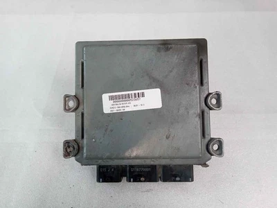 3M5112A650AB centralina motore per FORD C-MAX (CB3)(2007) 2007 523657 - Immagine 1 di 4