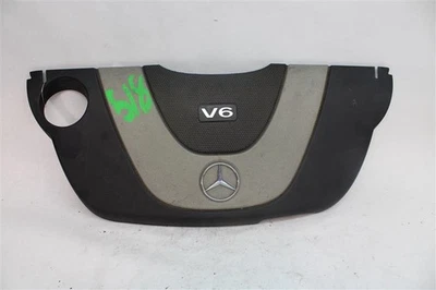 Used Engine Cover fits: 2011 Mercedes-benz Mercedes glk-class  Grade A - Imagem 1 de 4