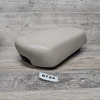 Tapa consola central Toyota Rav4 2006-2012 06-12 Foto 1 de 4