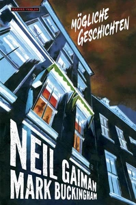 Neil Gaiman Mögliche Geschichten - Bild 1 von 1