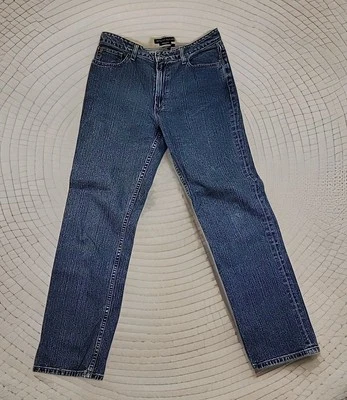 Tommy Hilfiger Jeans Mens 30x32 Relaxed Fit - Image 1 of 4