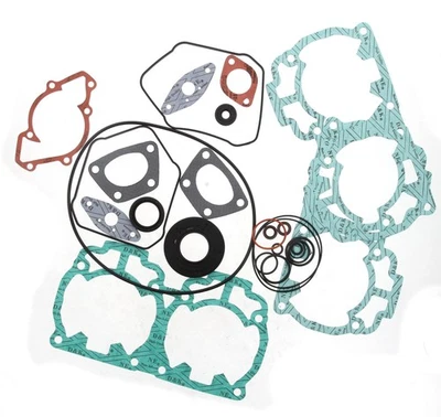 Complete Gasket Kit fits Ski-Doo Summit 500SS Everest 2009 by Race-Driven Foto 1 de 2