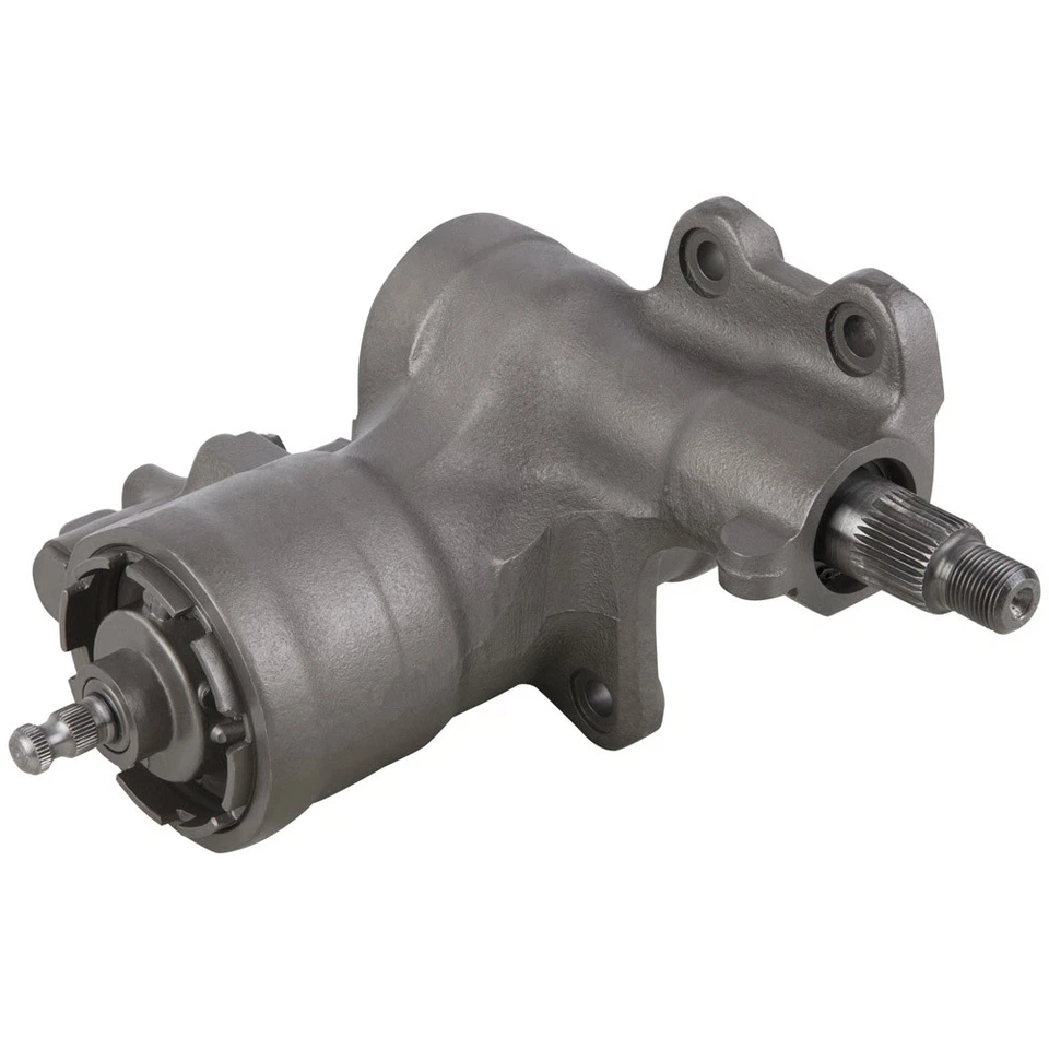 Caja de cambios de dirección asistida TCP para Dodge Monaco Plymouth Fury y Chrysler Imperial Foto 1 de 4