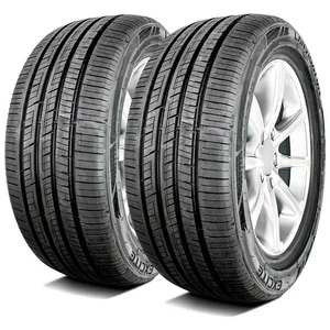 2 Tires 295/35ZR21 295/35R21 Lanvigator Excite AS A/S High Performance 107Y XL - Picture 1 of 6