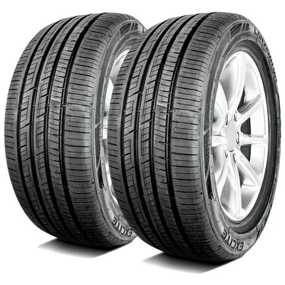 2 Tires 295/35ZR21 295/35R21 Lanvigator Excite AS A/S High Performance 107Y XL - Image 1 of 4
