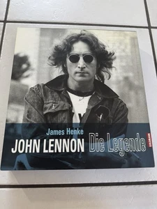 John Lennon Spezial Schober - Bild 1 von 13