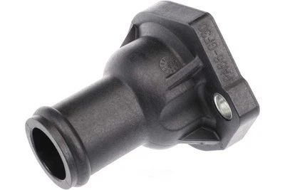 Radiator Coolant Hose Flange fits 1984-1998 Volkswagen Cabriolet Jetta Fox  URO - Image 1 of 4