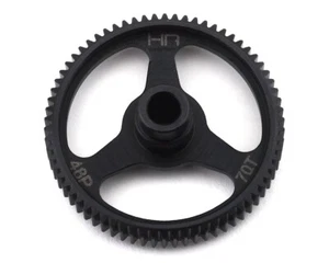 Hot Racing Traxxas 4-Tec 2.0 Steel Spur Gear (70T) - Picture 1 of 2