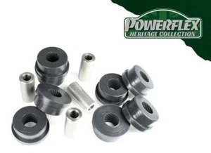 Bujes de brazo de arrastre superior trasero Powerflex PFR88-212H para Volvo 240 / 260 - Imagen 1 de 3