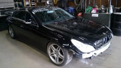 Chasis ECM 251 Tipo Lámpara R350 Faros Se Adapta 06-10 MERCEDES CLASE R 808288 Foto 1 de 4