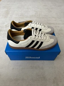 Adidas Samba MIG x JJJJound US 6.5 / EU 39 1/3 • MADE IN GERMANY - Bild 1 von 9