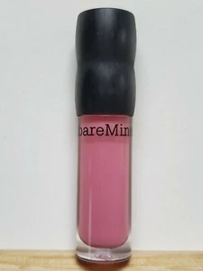 bareMinerals STRAWBERRY SHORTCAKE Lip Gloss (0.08 oz./Travel Size) - Picture 1 of 4