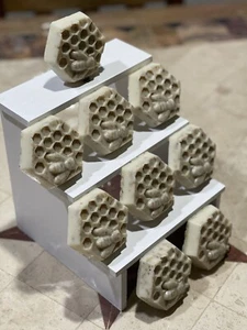 Organic Soap (Ezcema Relief) - Picture 1 of 5