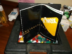 KNEX BASIC SET 30010 - Picture 1 of 3