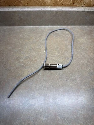 Balluff BES 516-326-BO-C , 10-30 V Dc inductive sensor - Image 1 of 3