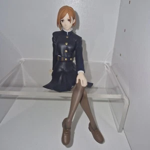 Jujutsu Kaisen - Nobara Figur Wie Neu - Bild 1 von 1
