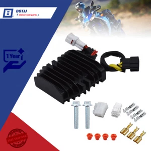 Mosfet Regulator Rectifier Fit For Suzuki GSXR600 /GSXR750 /GSXR 1000 2006-2015 - Picture 1 of 10