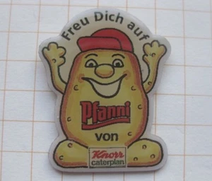PFANNI / KNORR / CATERPLAN .................................. Pin (172g) - Picture 1 of 1