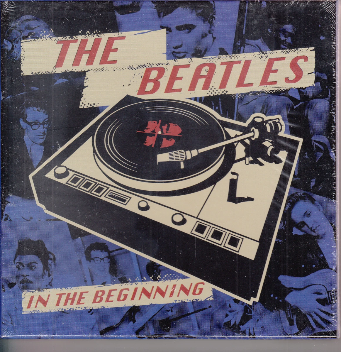 The Beatles Box Set 45 RPM Speed Vinyl Records for sale | eBay