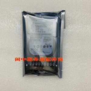 For IBM X3650 M2 M3 M4 X3850 X5 Server Hard Disk 1T 7.2K 2.5 SAS 81Y9691 - Afbeelding 1 van 3