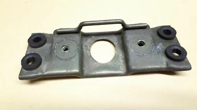 Ловушка для сиденья Suzuki Bandit 600  - Изображение 1 из 3