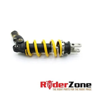 Honda CBR1000RR 2004 2005 bobina de resorte de choque trasera suspensión trasera stock de resorte - Imagen 1 de 14