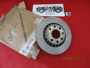 430146100 COPPIA DISCHI FRENO ANTERIORI CHEVROLET LOTUS ALAN OPEL ASCONA ASTRA C - Picture 1 of 1