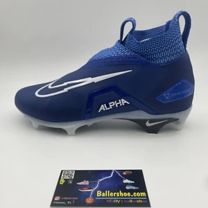 Nike Alpha Menace Elite 3 Flyknit ALLE GRÖSSEN CT6648-414 - Bild 1 von 3