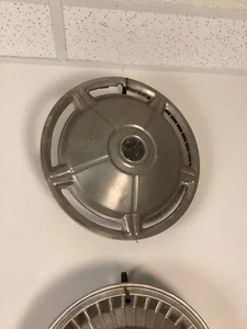 1973 - 1976 Ford Courier Mazda B1600 DELUXE FULL WHEEL COVER HUB CAP OLD HOT ROD - Picture 1 of 2