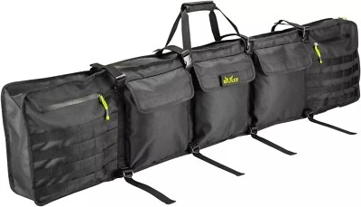 Bully Tactical 52" Molle Soft Case for Long Rifle – Padded Gun Range Bag - Image 1 of 4