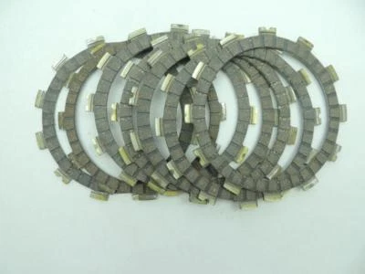 Nuevo juego de placas de embrague CK3377 EBC Suzuki VZ800 VS700 W10077 Foto 1 de 3