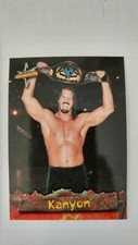 1999 TOPPS WCW NWO EMBOSSED WRESTLING CARDS (#1- 68) U PICK FROM LIST