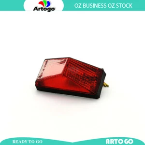 Tail Light Stop Light Assembly - Slimline For Honda XR600R 1985-1998 1999 2000 - Picture 1 of 4