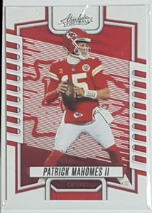 2023 Panini Pink Patrick Mahomes II Kansas City Chiefs #3 - Picture 1 of 2