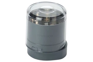 Molinillo de accesorios Kenwood especias batidora de soporte próspero KHC29 KM24 KM26 KM28 - Imagen 1 de 5